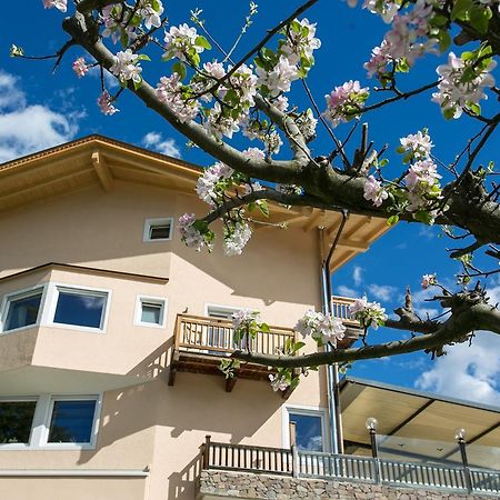 Landgasthof Pension Torggler Albes Bagian luar foto