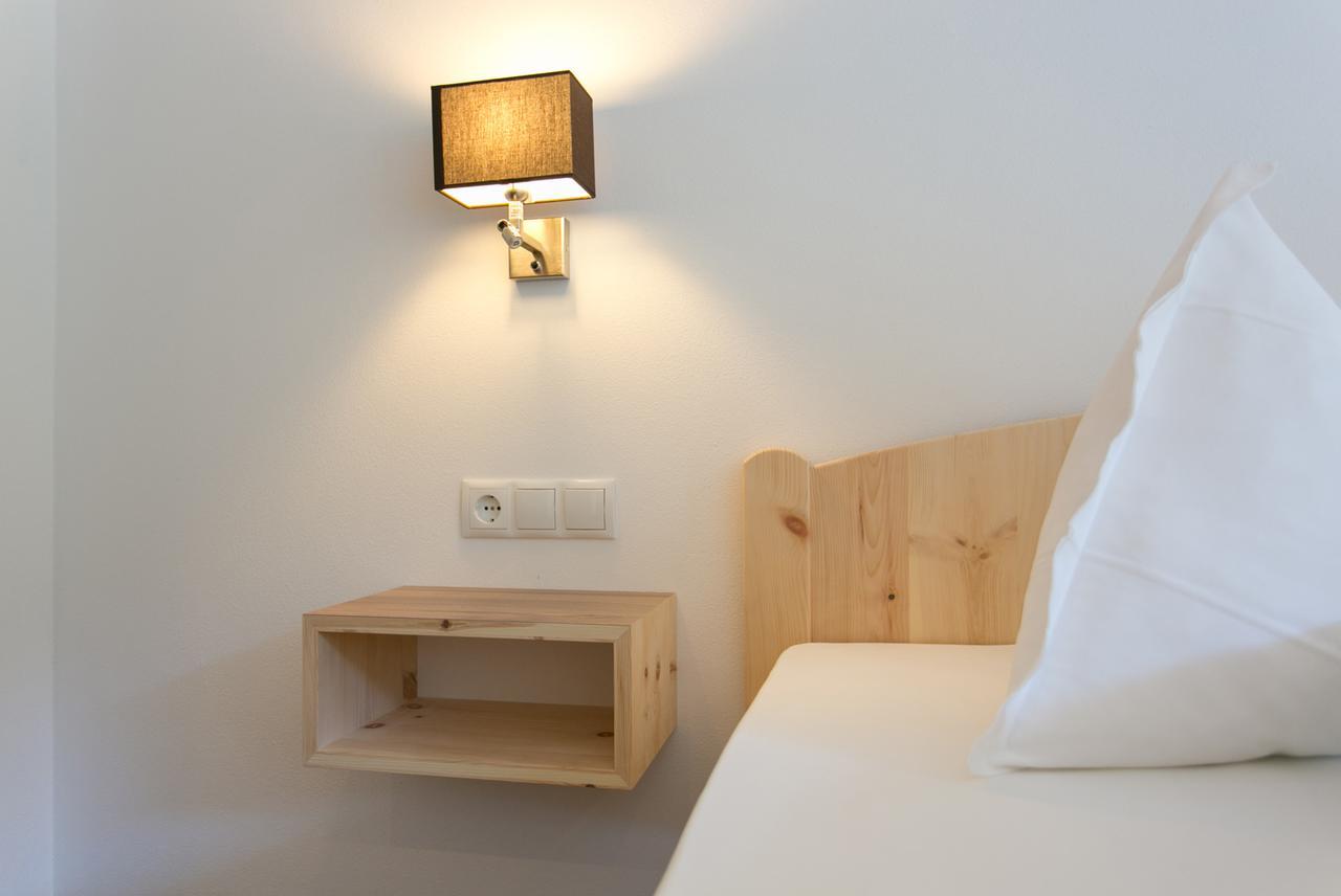 Landgasthof Pension Torggler Albes Bagian luar foto