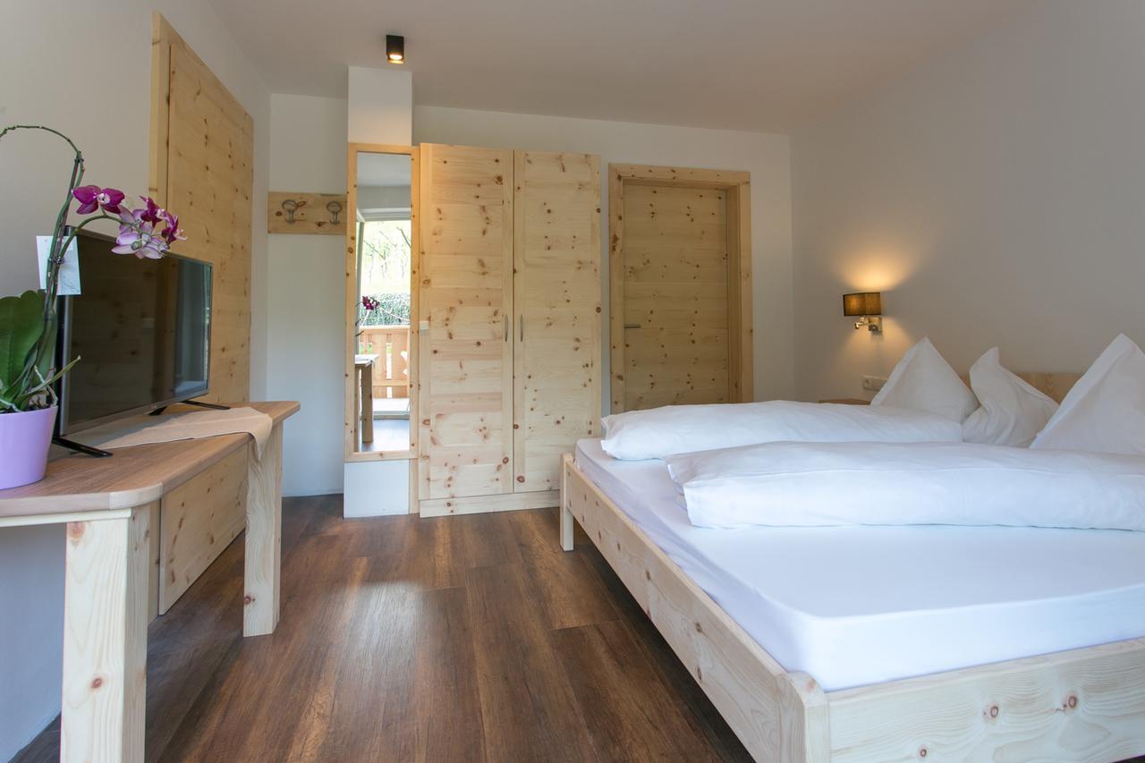 Landgasthof Pension Torggler Albes Bagian luar foto