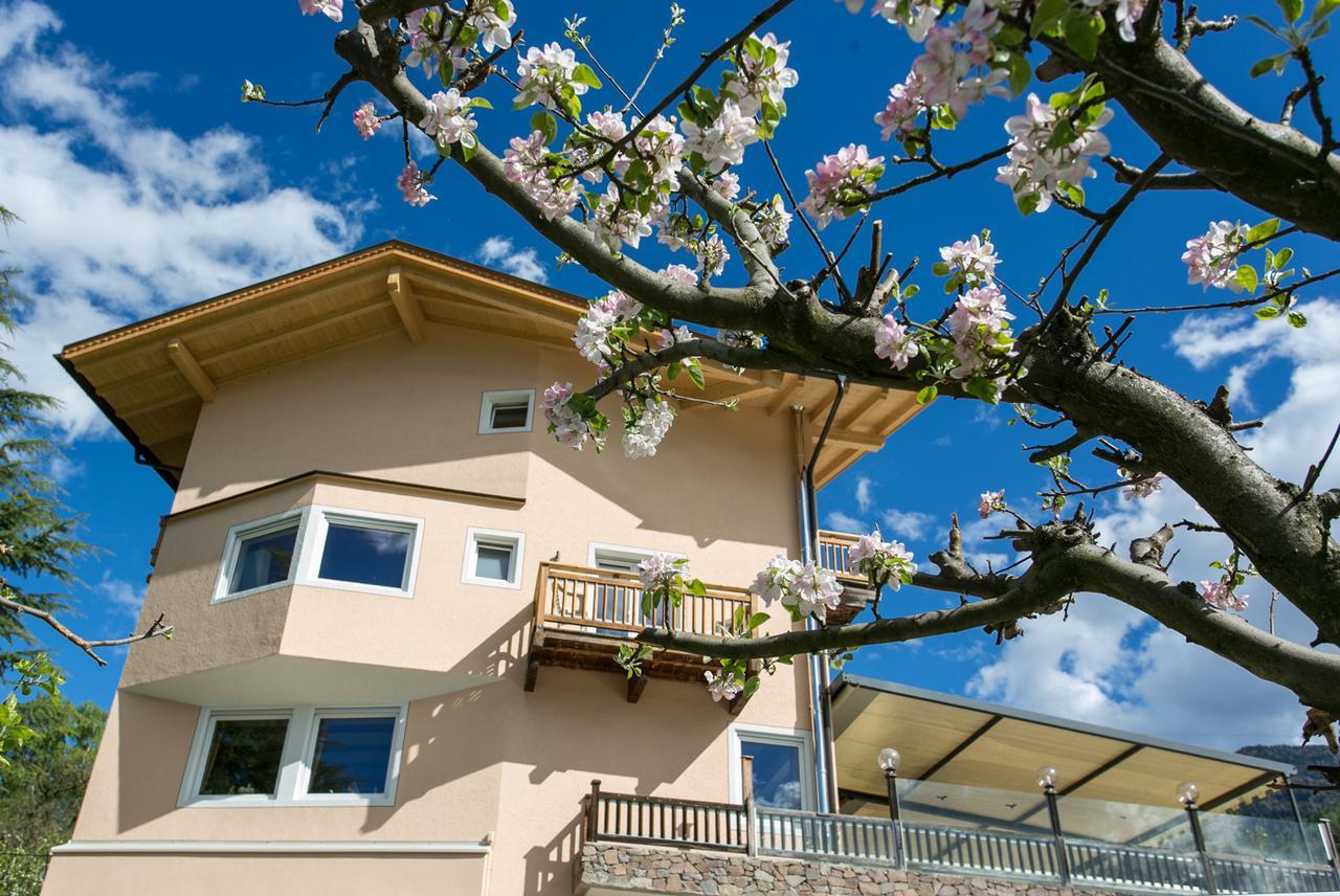 Landgasthof Pension Torggler Albes Bagian luar foto