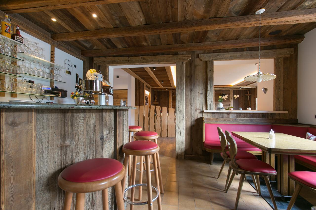 Landgasthof Pension Torggler Albes Bagian luar foto