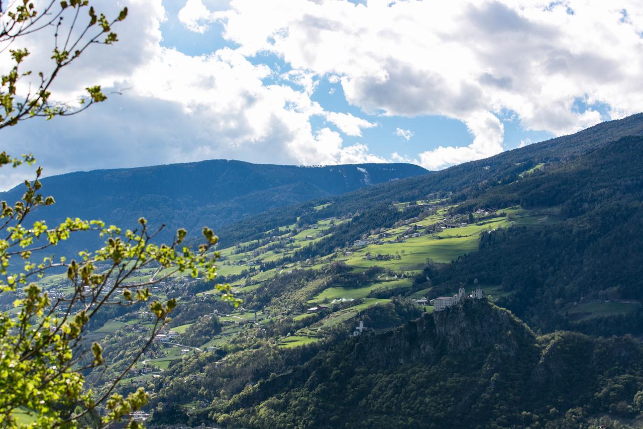 Landgasthof Pension Torggler Albes Bagian luar foto