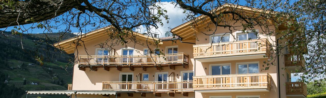 Landgasthof Pension Torggler Albes Bagian luar foto