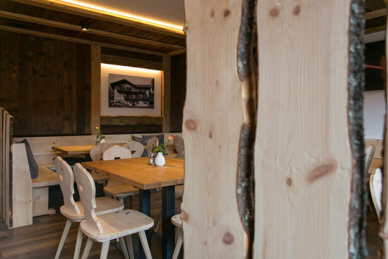 Landgasthof Pension Torggler Albes Bagian luar foto